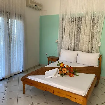 דירה Giola Aparments And 2