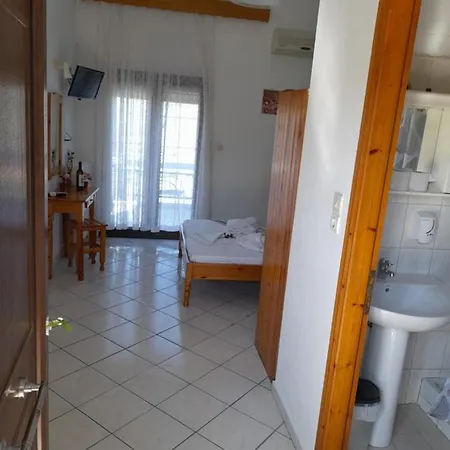 Giola Aparments And 2 דירה אסטריס