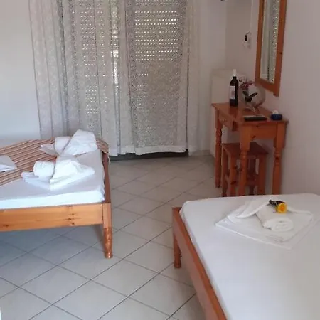 דירה Giola Aparments And 2 *