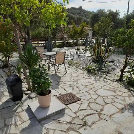 דירה Giola Aparments And 2 *