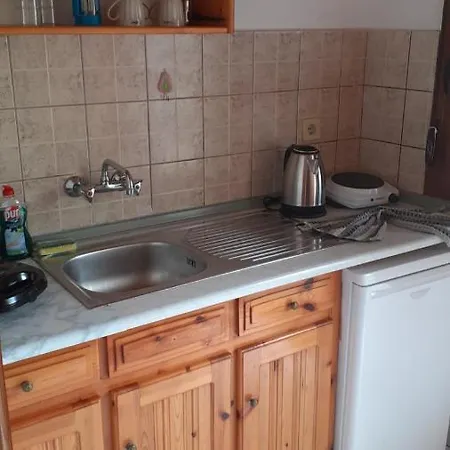 Giola Aparments And 2 Apartment Astris