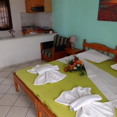 Apartamento Giola Aparments And 2