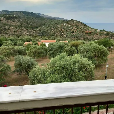 Giola Aparments And 2 Apartamento *