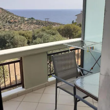 Giola Aparments And 2 Apartment *