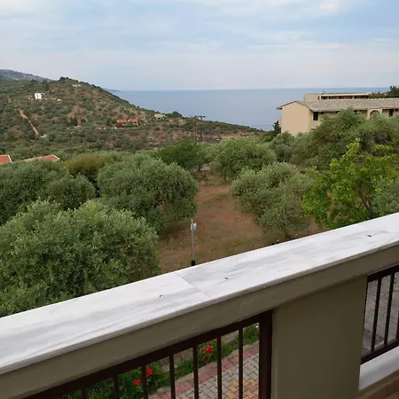 Giola Aparments And 2 Apartamento Astris