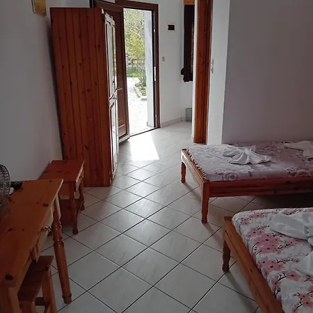 דירה Giola Aparments And 2