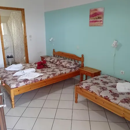דירה Giola Aparments And 2 *
