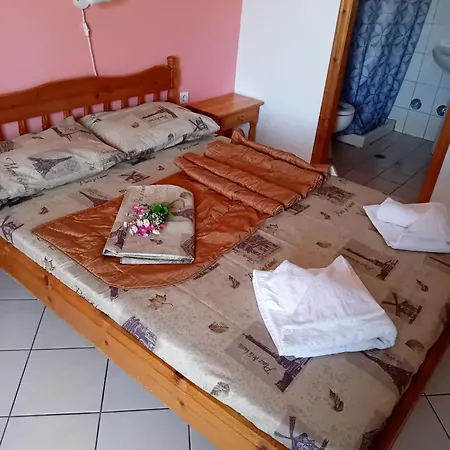 Giola Aparments And 2 דירה