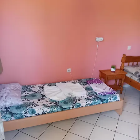 דירה Giola Aparments And 2
