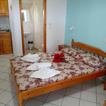 Giola Aparments And 2 דירה *