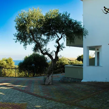 דירה Giola Aparments And 2 אסטריס
