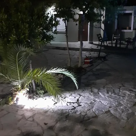 דירה Giola Aparments And 2 אסטריס