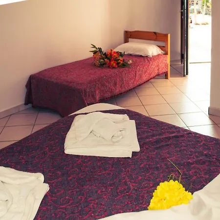 Apartment Giola Aparments And 2 *