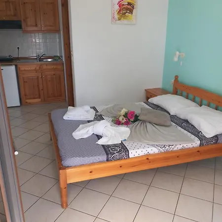 Giola Aparments And 2