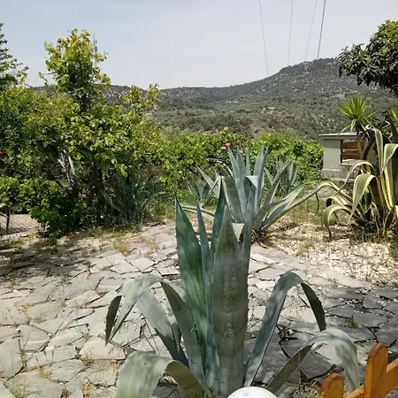 דירה Giola Aparments And 2 אסטריס