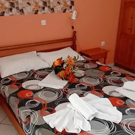 דירה Giola Aparments And 2 *