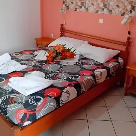 Giola Aparments And 2 * אסטריס
