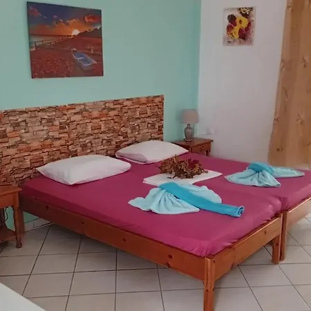 Giola Aparments And 2 דירה *