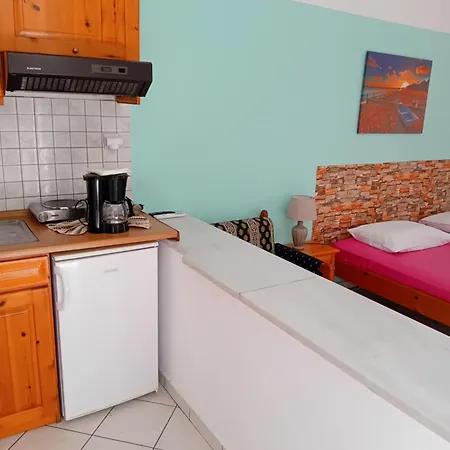 Giola Aparments And 2