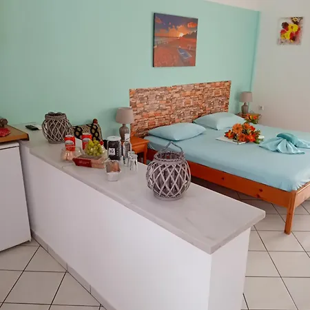 Apartment Giola Aparments And 2 Astris