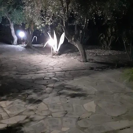 Giola Aparments And 2 דירה אסטריס