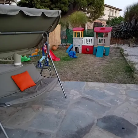 Giola Aparments And 2 Apartment