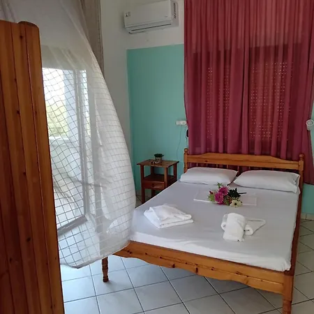 Giola Aparments And 2 דירה *