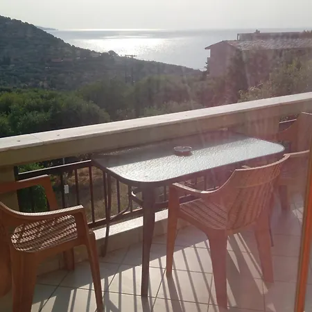 Giola Aparments And 2 Astris