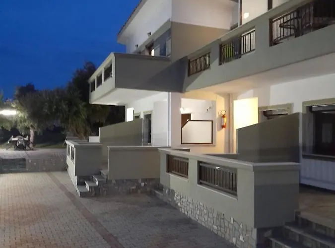 Apartmán Giola Aparments And 2 *
