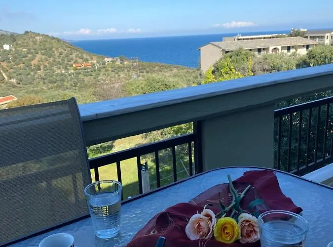 Apartmán Giola Aparments And 2 *