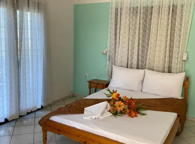 Apartmán Giola Aparments And 2