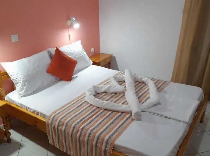 Giola Aparments And 2 Apartmán Astris