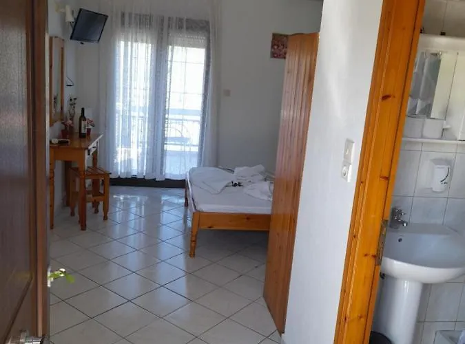Giola Aparments And 2 Apartmán Astris