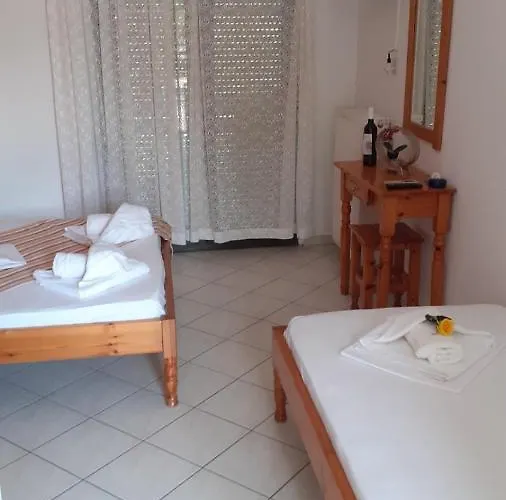 Apartmán Giola Aparments And 2 *