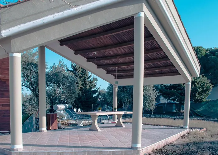 Apartmán Giola Aparments And 2 *