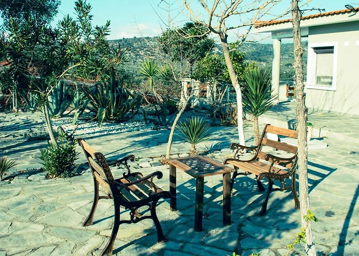 Apartmán Giola Aparments And 2 *