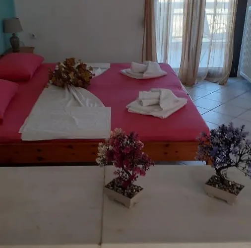 Giola Aparments And 2 * Astris