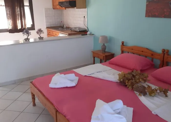 Apartmán Giola Aparments And 2 *