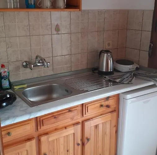 Giola Aparments And 2 Apartmán Astris