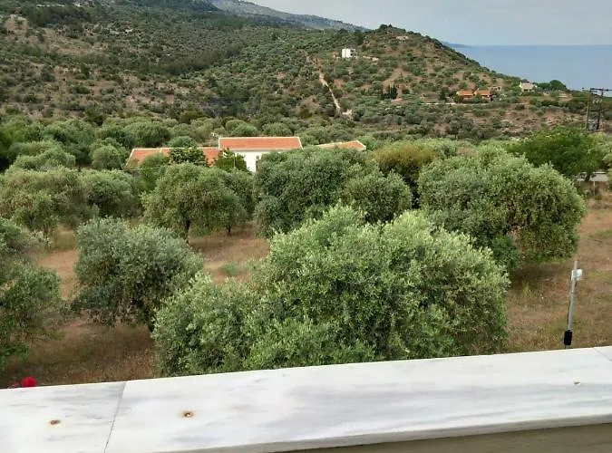 Giola Aparments And 2 Apartmán *