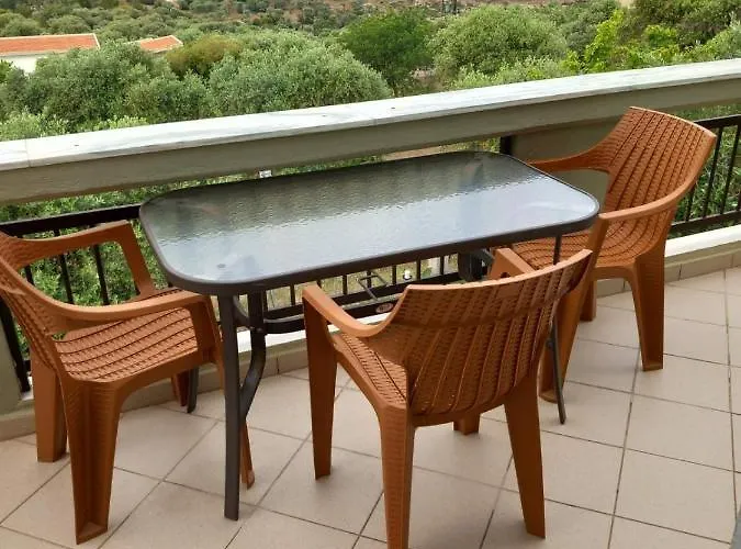 Apartmán Giola Aparments And 2 *