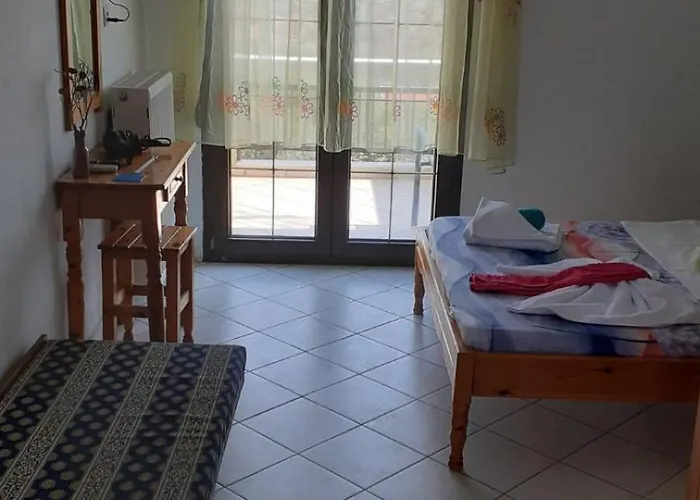 Apartmán Giola Aparments And 2 *