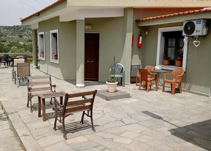 Giola Aparments And 2 Apartmán *