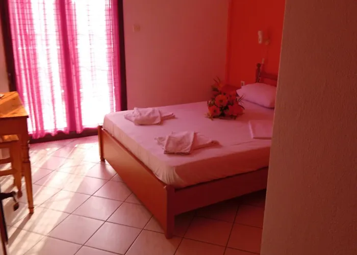 Apartmán Giola Aparments And 2