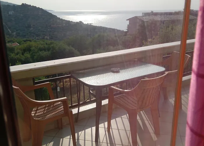 Giola Aparments And 2 Astris