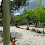 公寓 Giola Aparments And 2 阿斯特里斯