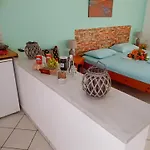 Giola Aparments And 2 Apartment Astris