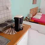 Giola Aparments And 2 * Astris