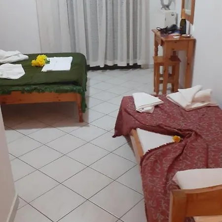 Giola Aparments And 2 *