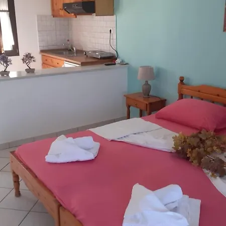 Apartment Giola Aparments And 2 *